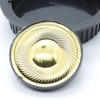 Gold-Plating Speaker Unit for Marshall Major II III IV &Mid ANC & Monitor Wired / Wireless Headphone Loudspeaker DIY Driver