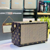 Retro Bluetooth Speaker: The Perfect Home Decoration in Marshall Style