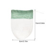 10PCS Outdoor Lantern Mantles Camping Gas Lantern Light Mantles Kerosene Gas Lamp Cover Durable Mesh Mantle Hiking Accessories