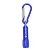New Waterproof Mini LED Flashlight Torch Pocket Light Portable Lantern AA Battery Powerful Led For Hunting Camping Wholesale