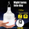 Lights Outdoor Room Portable Decor Camping Supplies Lamp Home Appliance Decoration Night Light Bulbs Tent Led Lighting Equipment