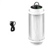 3000mAh 38 Explore USB Rechargeable Camping lamp Powerful Lantern Powerful Mini LED Campling Light Outdoor Camping Supplies