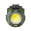 Multifunctional LED Mini Flashlight Type-c Fast Charge 4 Lighting Modes COB Work Lamp Bottle Opener For Outdoor Camping Travel