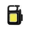 Multifunctional LED Mini Flashlight Type-c Fast Charge 4 Lighting Modes COB Work Lamp Bottle Opener For Outdoor Camping Travel
