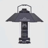 Camping Lights 35LM-85LM Brightness Emergency Light Last Up To 150h Type C Charging Lantern with Storage Bag for Hiking Climbing