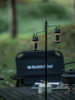 1PCS Blackdog Multi-Purpose Atmosphere Light Camping Lighting Outdoor Charging Flashlight Adjustable Brightness IPX4 Waterproof 1PCS Blackdog Multi-Purpose Atmosphere Light Camping Lighting Outdoor Charging Flashlight Adjustable Brightness IPX4 Waterproof