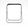 Keith Pure Titanium Folding Chair Super Light Portable Outdoor For Hiking Camping Only 247g