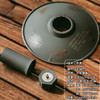 Tactical Military Wind Three Piece Outdoor Camping Gear Pendant Lamp Home Lighting Accessories Lamp Shade