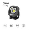 Outdoor 1500 Lumens Rechargeable Camping Lantern Portable Camping Tent Lamp Atmosphere Lamp Waterproof Camping Light