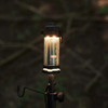 MOBI GARDEN Camping Light Molle System Accessories Hiking Outdoor Survival Tactical Equipment Gear Lamp Sports Entertainment