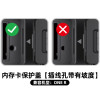 Charging Usb Sd Card Cover For Insta360 One Rs Accessories Protect