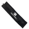 Necasil Black Waterproof Alpenstock Storage Bag Hiking Travel Walking Sticks Holder Trekking Pole Oxford Package Bag