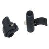 1pcs Replacement Walking Stick Lock Outdoor 14 16 18 Trekking Pole Hiking Telescope Sticks Nordic Walking Stick Parts accessory