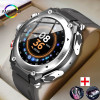 T92 Smart Watch