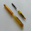 EDC Imported PEI and Titanium Alloy Signature Pen Writing Multi-functional Portable Outdoor Tools