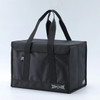 Stanluck IGT Tray Storage Bag 2Units High Strength Oxford Cloth Outdoor Camping Portable Multifunctional Organ