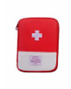 Emergency Kit Bags Portable First Aid Kit Bag Outdoor Safety Survival Pouch Travel Package Medical Bag Divider Storage Organizer
