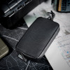 OneTigris Tactical Cool EDC Pouch Portable Key Change Purse Wallet Travel Kit Coin Mini Purse & Card Slots & Waterproof Zippers