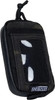 OneTigris Tactical Cool EDC Pouch Portable Key Change Purse Wallet Travel Kit Coin Mini Purse & Card Slots & Waterproof Zippers