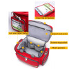 First Aid Kits Emergency Rescue Backpacks Large Capacity Sorted Storage Outdoor Camping Survival Kits Medical Kits Travel Bags