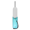 Portable Electric Irrigator Handheld Bidet Travel Handy Sprayer Shattaf Toilet Wash Kit