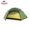 Naturehike Cloud Peak 2 Camping Tent 2-Person 20D Waterproof Ultralight Outdoor Travel Double Layer Tent 4-Season Use Naturehike Cloud Peak 2 Camping Tent 2-Person 20D Waterproof Ultralight Outdoor Travel Double Layer Tent 4-Season Use