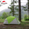 Naturehike Mongar 2 Person Camping Tent Ultralight Outdoor Travel Double Layer Tents Waterproof Folding Tent