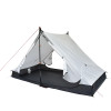 2023 T inner Version 3F UL Gear 2 Persons 3 Seasons/ 4 Seasons 220*110*125CM Inner Of LANSHAN 2 Outdoor Camping Tent