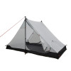 2023 T inner Version 3F UL Gear 2 Persons 3 Seasons/ 4 Seasons 220*110*125CM Inner Of LANSHAN 2 Outdoor Camping Tent