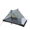 2023 T inner Version 3F UL Gear 2 Persons 3 Seasons/ 4 Seasons 220*110*125CM Inner Of LANSHAN 2 Outdoor Camping Tent