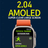  Smart Watch Ultra AMOLED