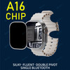  Smart Watch Ultra AMOLED