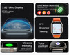  Smart Watch Ultra AMOLED