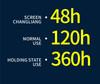  Smart Watch Ultra AMOLED