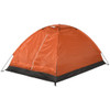 2 Person Ultralight Camping Tent Single Layer Portable Trekking Tent Anti-UV Coating UPF 30+ for Outdoor Beach Fishing