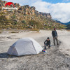 Naturehike Mongar 2 Camping Tent Ultralight Tent 3 Season Tent Waterproof Double Layer Outdoor Backpacking Hiking Tent Vestibule