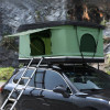 outdoor camping car tent, automatic rooftop tent for car, roof car tent