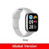 [Fast Delivery]Xiaomi Redmi Watch 3 Active Global Version Bluetooth Phone Call Blood Oxygen Monitor Heart Rate 1.83'' Display