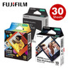 Original Fujifilm Instax Square Instant white edge Film color film for Fuji SQ10 SQ6 SQ1 SQ20 SP3 Hybrid format Cameras