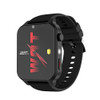 KOM3 4G Internet Smart Watch 