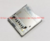 New Camera Card Slot For Canon 6d T5i T4i 650d 700d 5d Mark Iii Sd