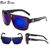 MTB Sport Sunglasses Men Driving Square Cycling Glasses Outdoor Cycling Glasses Male Dragon Goggles Cycling Eyewear Accessory