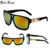 MTB Sport Sunglasses Men Driving Square Cycling Glasses Outdoor Cycling Glasses Male Dragon Goggles Cycling Eyewear Accessory