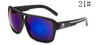 MTB Sport Sunglasses Men Driving Square Cycling Glasses Outdoor Cycling Glasses Male Dragon Goggles Cycling Eyewear Accessory