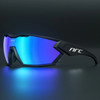 Nrc Bike Bicycle Glasses Cycling Goggles UV400 Sunglasses Eyewear Men Women Sport Equipment Outdoor Road Mtb Uv400