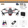 P8 Mini Drone 4K Professional 8K HD Dual ESC Camera Wifi FPV 360&deg;