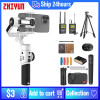 Zhiyun Smooth 5s Smooth 5 3 Axis Handheld Gimbal for iPhone Samsung 