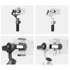 Zhiyun Smooth 5s Smooth 5 3 Axis Handheld Gimbal for iPhone Samsung 