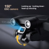 Z908 Max Brushless Drone 4K Professional 8K HD ESC Camera Optical Flow