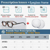 Myopia Butterfly Plate Frame Glasses for Men and Women Optical Eyeglasses Retro Big Face Orange Commercial Fashion, Drive, Drive